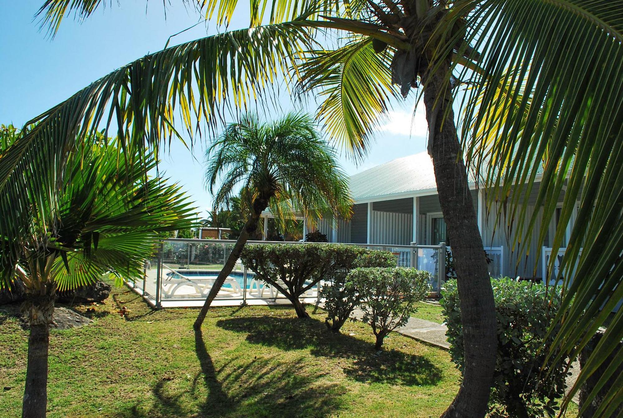 Esmeralda Resort - Orient Bay Cul de Sac Exterior photo