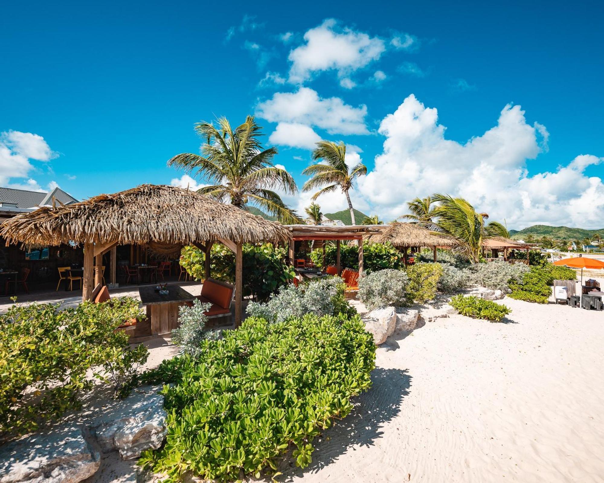 Esmeralda Resort - Orient Bay Cul de Sac Exterior photo