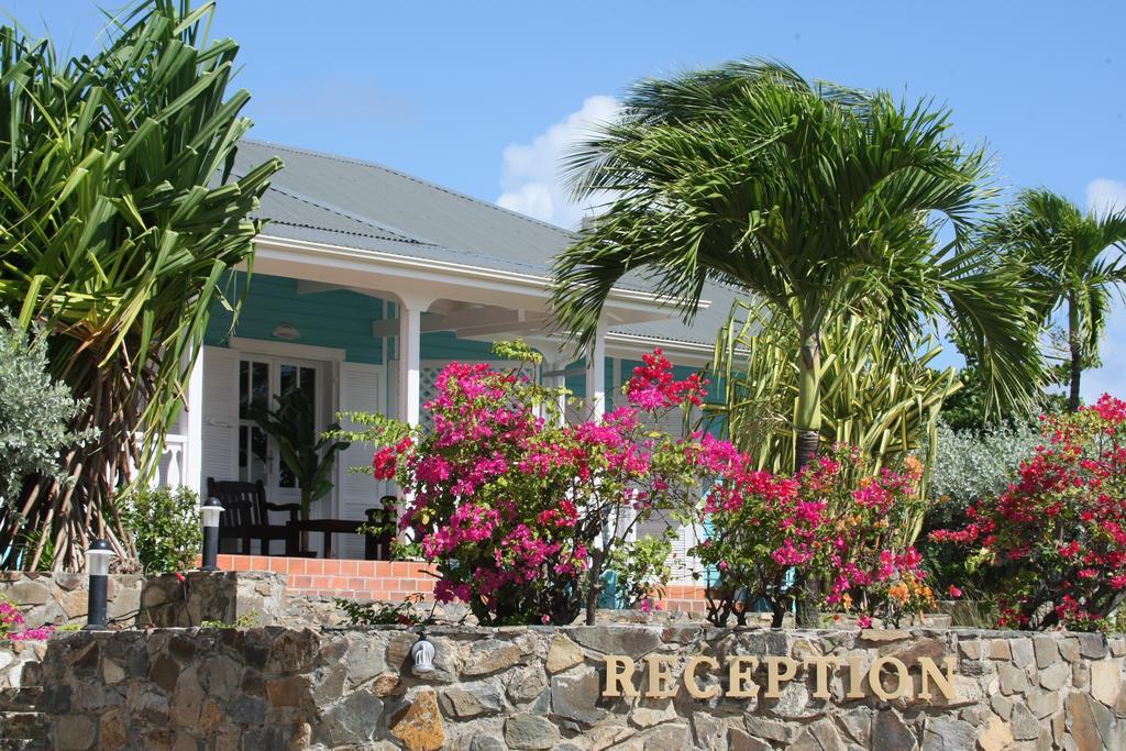 Esmeralda Resort - Orient Bay Cul de Sac Exterior photo