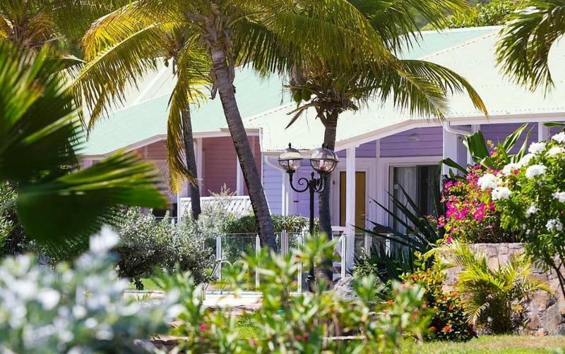Esmeralda Resort - Orient Bay Cul de Sac Exterior photo